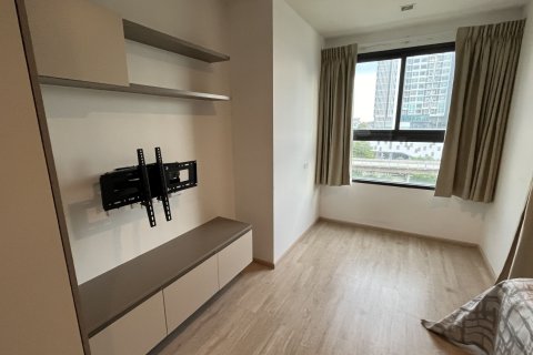 Студия в кондо в Кхлонг Сане, Бангкок, Таиланд № 156033 - фото 4