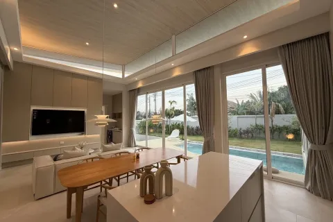 Villa à Phuket, Thaïlande 3 chambres № 156037 - photo 2