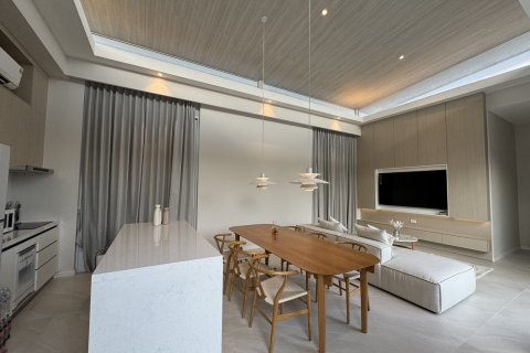 Villa à Phuket, Thaïlande 3 chambres № 156037 - photo 8