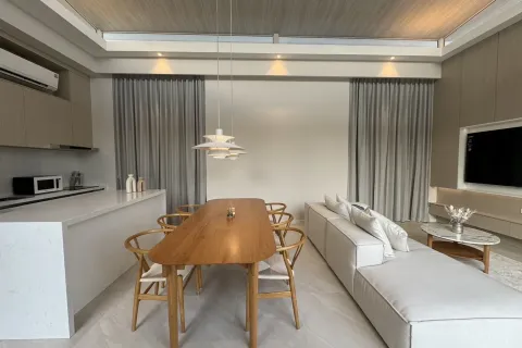 Villa à Phuket, Thaïlande 3 chambres № 156037 - photo 4