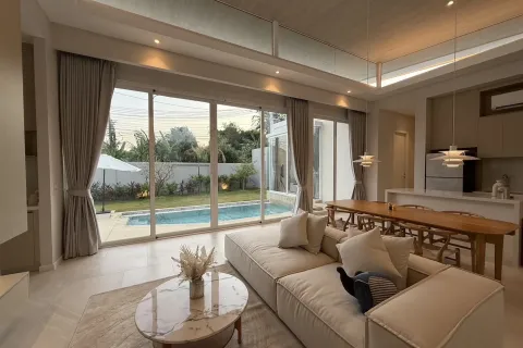 Villa à Phuket, Thaïlande 3 chambres № 156037 - photo 3