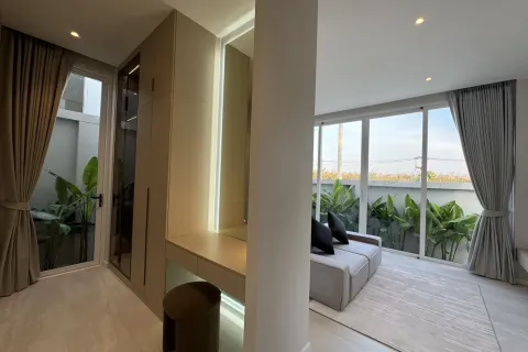 Villa à Phuket, Thaïlande 3 chambres № 156037 - photo 18