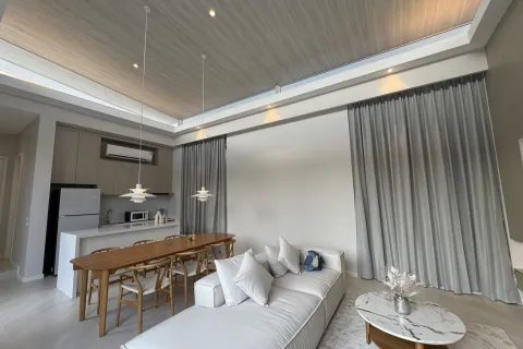 Villa à Phuket, Thaïlande 3 chambres № 156037 - photo 7