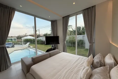 Villa à Phuket, Thaïlande 3 chambres № 156037 - photo 10