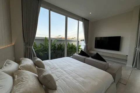 Villa à Phuket, Thaïlande 3 chambres № 156037 - photo 17