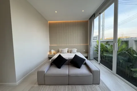 Villa à Phuket, Thaïlande 3 chambres № 156037 - photo 16