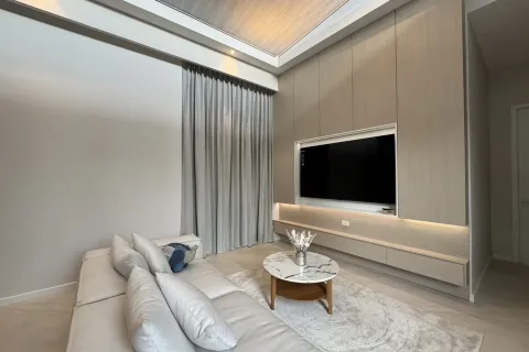 Villa à Phuket, Thaïlande 3 chambres № 156037 - photo 9