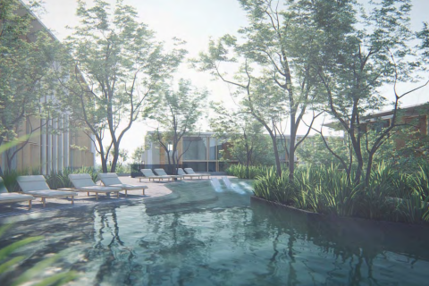 Студия в кондо в Кату, Таиланд № 156032 - фото 7