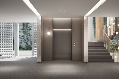 Студия в кондо в Кату, Таиланд № 156032 - фото 3