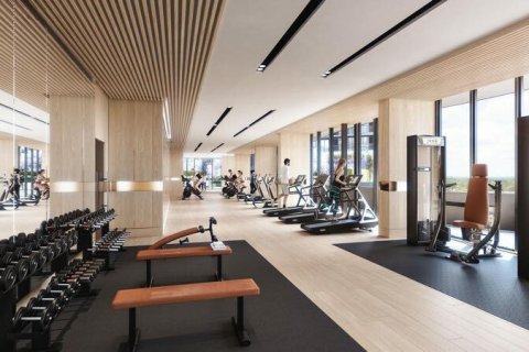 Студия в кондо в Кату, Таиланд № 156032 - фото 4