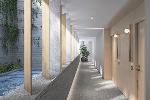 Студия в кондо в Кату, Таиланд № 156032 - фото 5