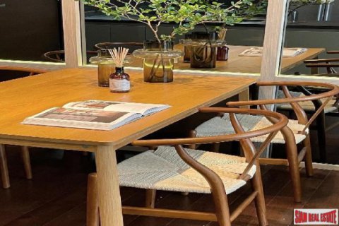 Appartement à Bangkok, Thaïlande 2 chambres № 118551 - photo 16