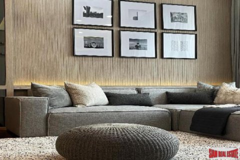 Appartement à Bangkok, Thaïlande 2 chambres № 118551 - photo 12