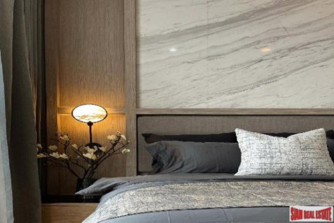 Appartement à Bangkok, Thaïlande 2 chambres № 118551 - photo 17