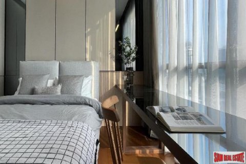 Appartement à Bangkok, Thaïlande 2 chambres № 118551 - photo 13