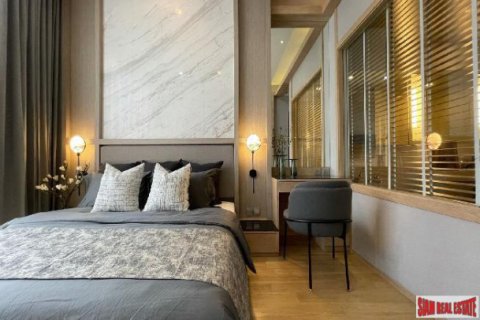 Appartement à Bangkok, Thaïlande 2 chambres № 118551 - photo 14