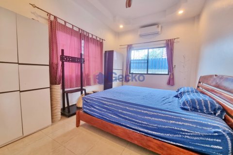 บ้านในพัทยา, ประเทศไทย 3 ห้องนอน № 196257 - รูปถ่าย 23