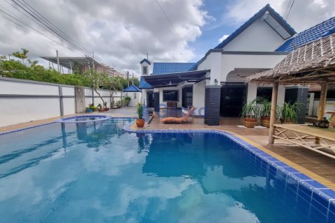 บ้านในพัทยา, ประเทศไทย 3 ห้องนอน № 196257 - รูปถ่าย 2