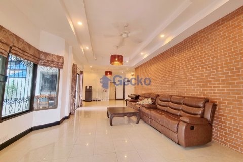 บ้านในพัทยา, ประเทศไทย 3 ห้องนอน № 196257 - รูปถ่าย 10
