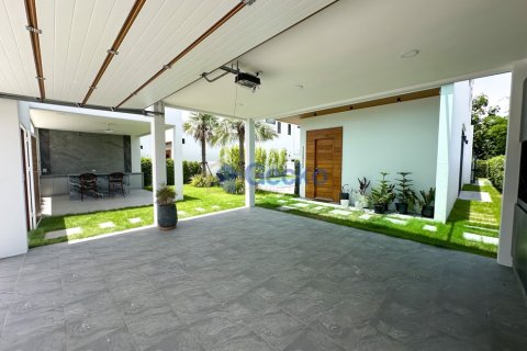 บ้านในพัทยา, ประเทศไทย 4 ห้องนอน № 196259 - รูปถ่าย 5
