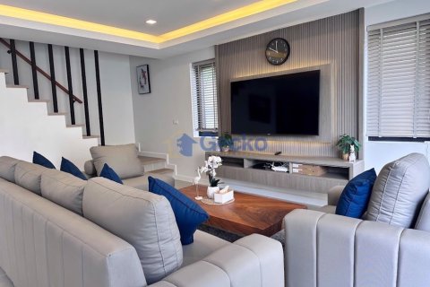 บ้านในพัทยา, ประเทศไทย 4 ห้องนอน № 196255 - รูปถ่าย 4