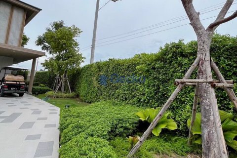 บ้านในพัทยา, ประเทศไทย 4 ห้องนอน № 196258 - รูปถ่าย 9