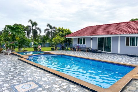 Maison à Pattaya, Thaïlande 5 chambres № 196254 - photo 30