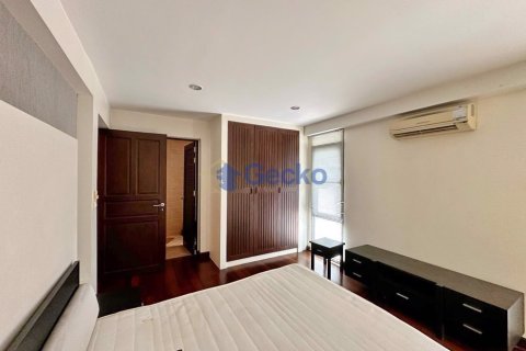 บ้านในพัทยา, ประเทศไทย 4 ห้องนอน № 196256 - รูปถ่าย 12