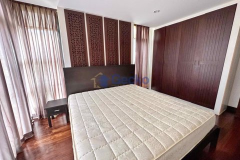 บ้านในพัทยา, ประเทศไทย 4 ห้องนอน № 196256 - รูปถ่าย 14