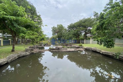 บ้านในพัทยา, ประเทศไทย 4 ห้องนอน № 196256 - รูปถ่าย 23
