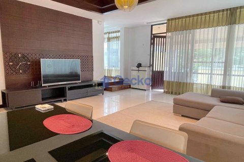 บ้านในพัทยา, ประเทศไทย 4 ห้องนอน № 196256 - รูปถ่าย 3
