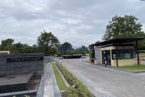 บ้านในพัทยา, ประเทศไทย 4 ห้องนอน № 196256 - รูปถ่าย 20