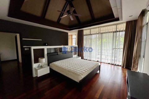 บ้านในพัทยา, ประเทศไทย 4 ห้องนอน № 196256 - รูปถ่าย 18