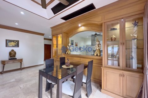 บ้านในพัทยา, ประเทศไทย 4 ห้องนอน № 196260 - รูปถ่าย 15