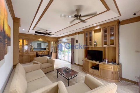 บ้านในพัทยา, ประเทศไทย 4 ห้องนอน № 196260 - รูปถ่าย 21