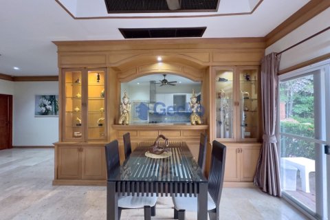 บ้านในพัทยา, ประเทศไทย 4 ห้องนอน № 196260 - รูปถ่าย 14