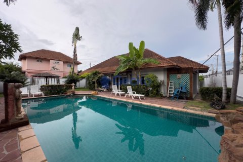 บ้านในพัทยา, ประเทศไทย 4 ห้องนอน № 196260 - รูปถ่าย 5