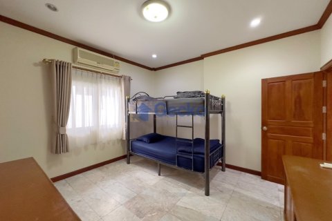 บ้านในพัทยา, ประเทศไทย 4 ห้องนอน № 196260 - รูปถ่าย 27