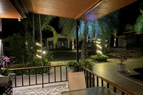 Maison à Chiang Mai, Thaïlande 6 chambres № 161223 - photo 7