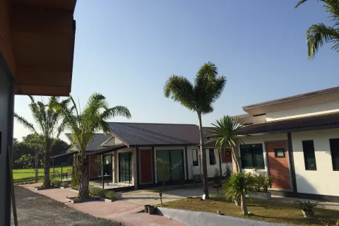 Maison à Chiang Mai, Thaïlande 6 chambres № 161223 - photo 27