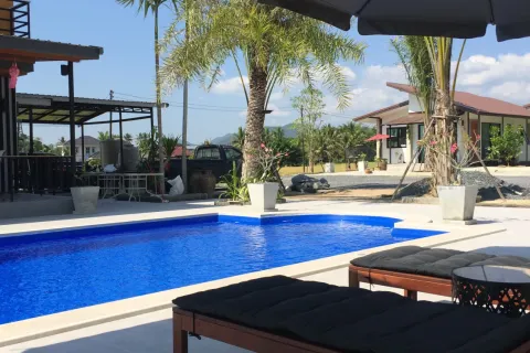 Maison à Chiang Mai, Thaïlande 6 chambres № 161223 - photo 19