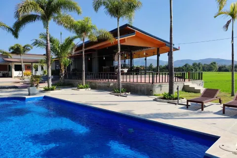 Maison à Chiang Mai, Thaïlande 6 chambres № 161223 - photo 24