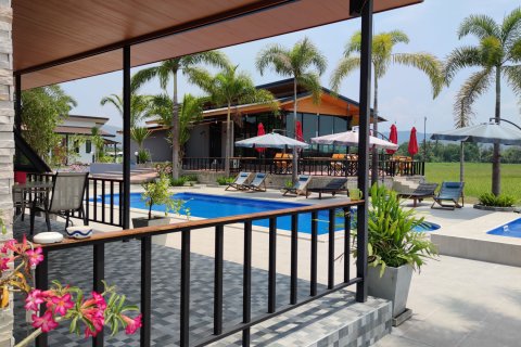 Maison à Chiang Mai, Thaïlande 6 chambres № 161223 - photo 10