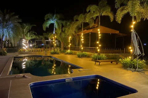 Maison à Chiang Mai, Thaïlande 6 chambres № 161223 - photo 14