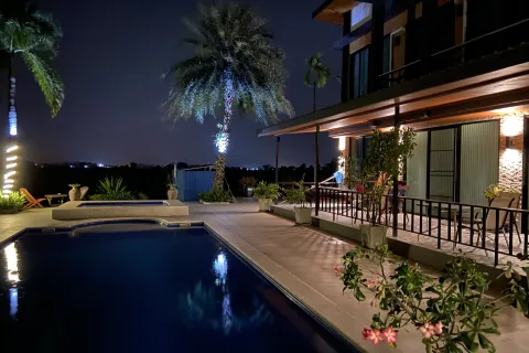 Maison à Chiang Mai, Thaïlande 6 chambres № 161223 - photo 11