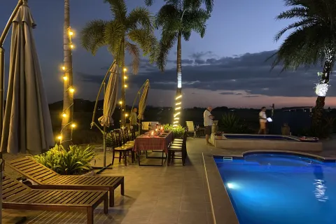 Maison à Chiang Mai, Thaïlande 6 chambres № 161223 - photo 8