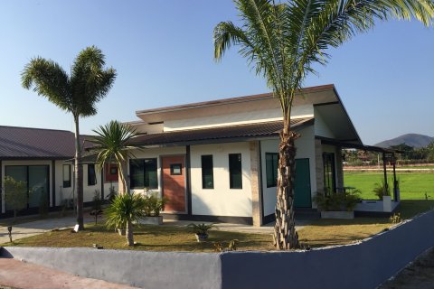 Maison à Chiang Mai, Thaïlande 6 chambres № 161223 - photo 23