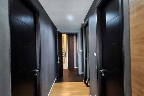 Condo in Watthana, Bangkok, Thailand, 2 bedrooms  № 161224 - photo 12