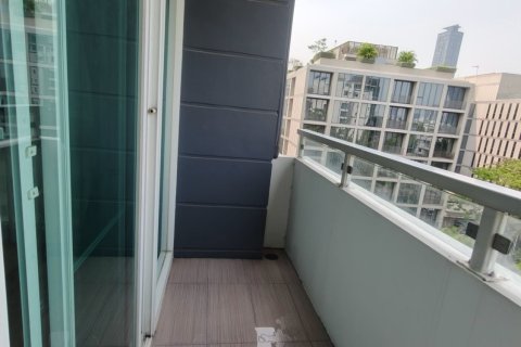 Condo in Watthana, Bangkok, Thailand, 2 bedrooms  № 161224 - photo 14