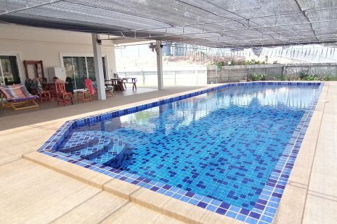 Земельный участок в Пхетбури, Таиланд 9600м2  № 161220 - фото 23